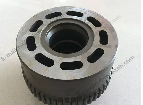 Hydraulikmotor-Kolben YN15V00037S112 2436U1354S26 für SK210-8 SK210-9 SK170-9
