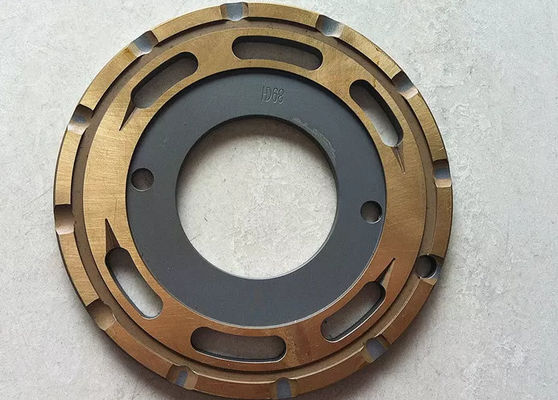 Ventil-Platte der Hydraulikpumpe-HMGF68, ZX330-3 Bagger Final Drive Parts