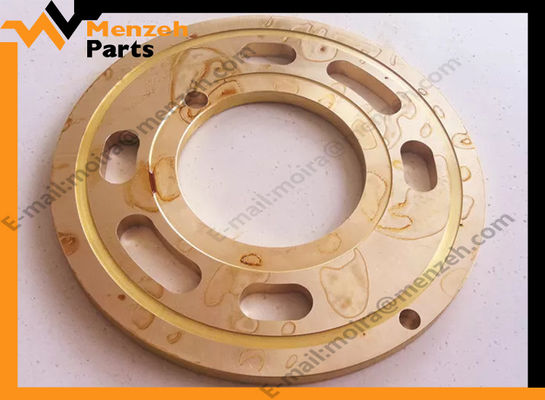 Platten-Hydraulikpumpe des Ventil-SK200-6, MENZEH ÜBERSETZT Achsantrieb-Teile