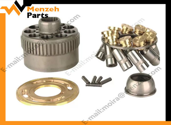 SK200-1 SK200-3 Kobelco Bagger Travel Motor Parts SK200-5 SK200-6 SK200-8