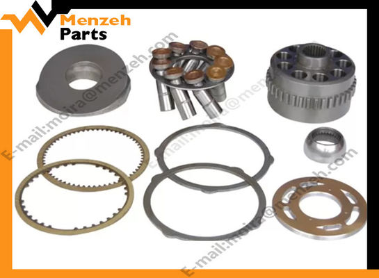 Reihen-Bagger-Travel Motor Parts Soem-Achsantrieb-Teile MAG170 MAG200 MAG230