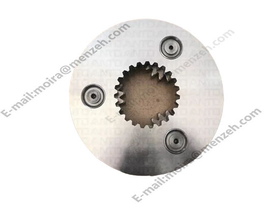 Halter-Bagger Swing Gear Parts LS00222 168437A1 LS00129 LS00190 für CX210B CX210C CX210D