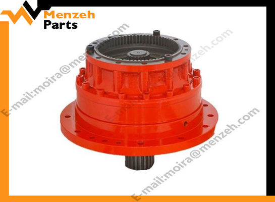 Swing Device Gear-Kasten-1-jährige Garantie-Herumdrehenreduzierung des Bagger-DH258