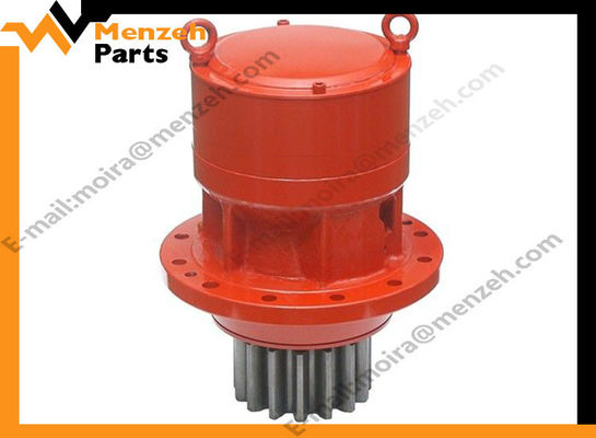 Parts Swing Gearbox-hydraulische Herumdrehenreduzierung des Bagger-DH500