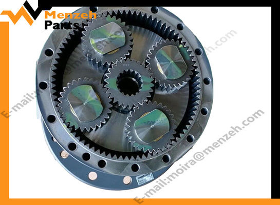 DX500-7 DX500 Bagger-Parts Doosan Swing-Getriebe