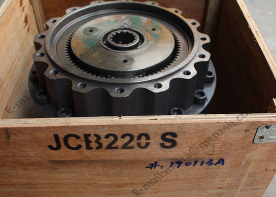 Maschinerie-Schwingen-Reduzierer-Bagger Swing Reduction Gear JRC0007 333/Z2123 333/U7911 JCB220 Menzeh