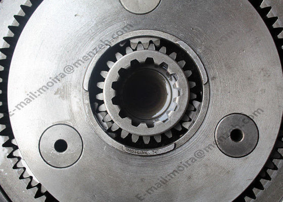 Maschinerie-Schwingen-Reduzierer-Bagger Swing Reduction Gear JRC0007 333/Z2123 333/U7911 JCB220 Menzeh