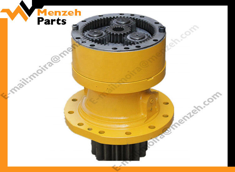 Untersetzungsgetriebe Swing Gearboxs R450LC-7 R480LC-9 R500LC-7 R520LC-9 des Bagger-31QUARTERBACK-10140