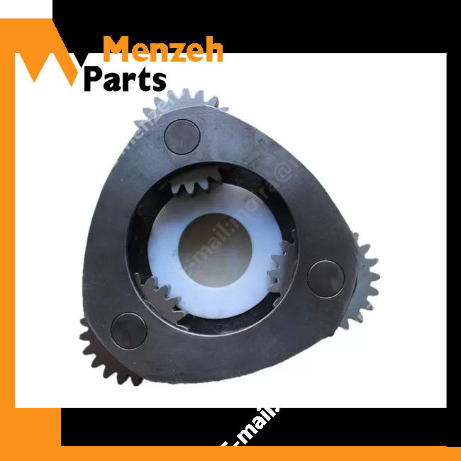 EX200-3 EX200-5 ZX200 Reise-1. Planeten-Zahntrieb-Fördermaschinen-Bagger Carrier Assy Steel 2034835 1032485 1026779