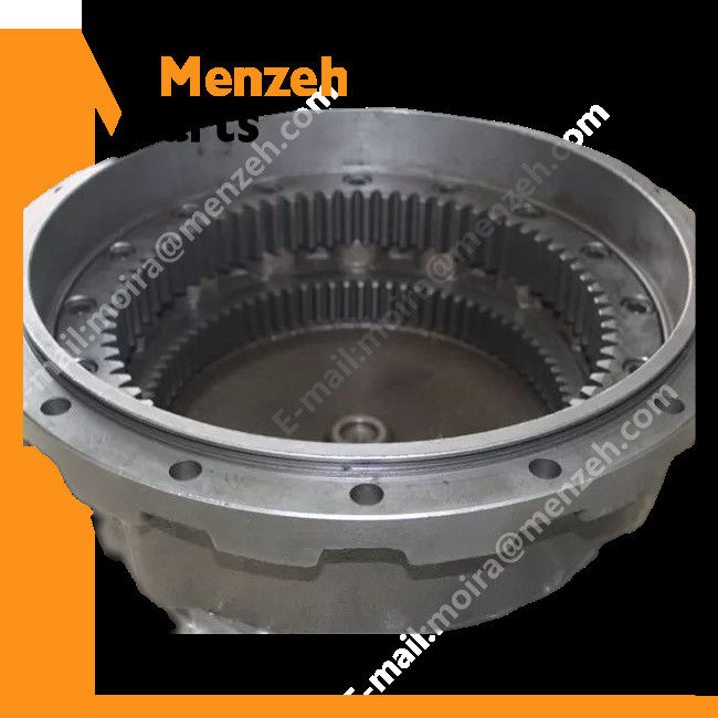 Final Drive Parts-Reise-Getriebe-Abdeckungs-Hohlrad 720968010 237179021 des Bagger-DX470 SOLAR-450LC-V