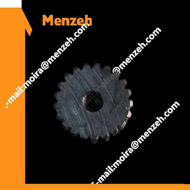 Bagger-Travel Motor Parts-Antriebsachse SA8230-33140 VOE11702262 SA7118-27261 EC160B EC210C EC180B