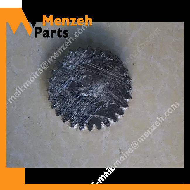 Planetarisches Reise-Getriebe EC360 EC330B 1. Sun-Gang-Teile SA1036-00260 SA7117-45060 SA7117-00550