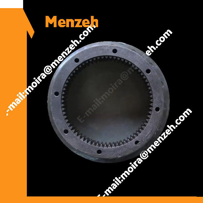 Die Planetengetriebe-Teile EX100 EX120 reisen Getriebe-Gang Ring Parts 1010014 3033236 3034194 5125240691 023961 