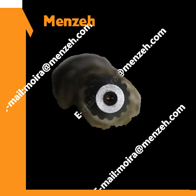 2022128 2028644 Reise-Getriebe 1. Sun-Gang 2025958 0462305 8970443720 Planetengetriebe-Teile EX100 EX200-2