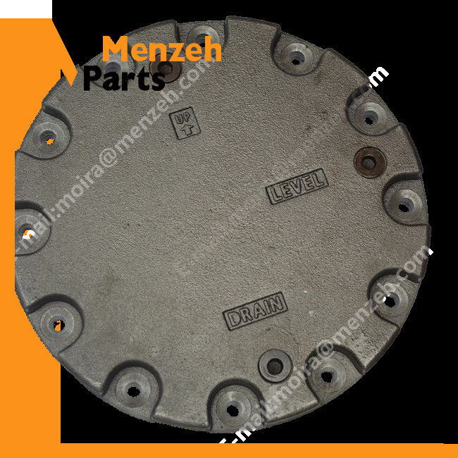 EX200-3 EX200-5 EX210-5 ZX240-3 Planetengetriebe-Teil-Bagger Travel Cover 2034833 7037241 6014820 3118361