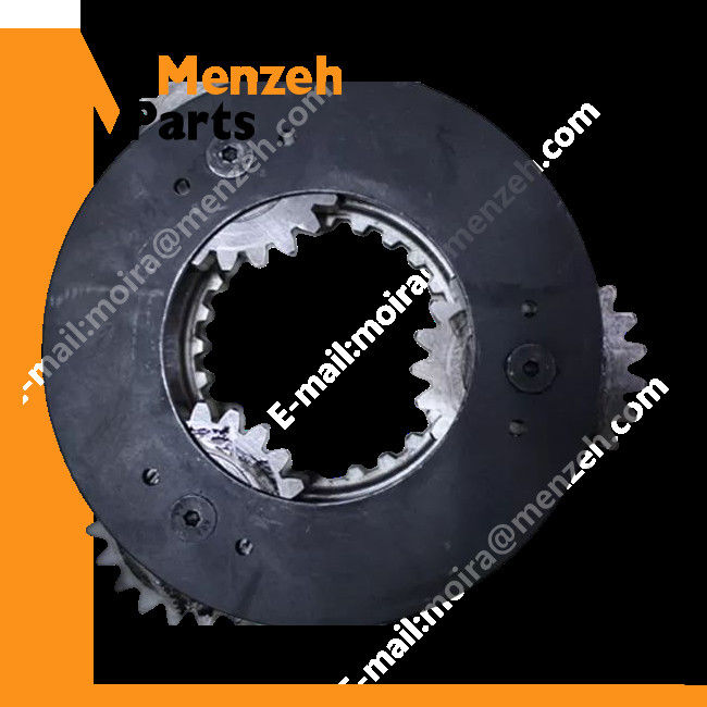 Bagger Carrier Hydraulic Machine E326D2L E325C 20T 191-2686 1994750 7Y1433 7Y1432 7Y0731
