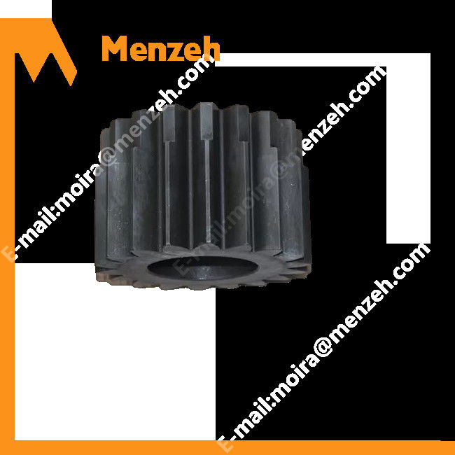 ZX650-3 ZX650-5 ZX670-3 ZX670-5 Sun Gang-Bagger Planetary Gear Parts 0985636 3112763 1035046 3084656