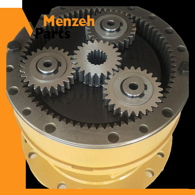 31E6-12030 31E6-12020 31N4-10142 91E1-28070 31N4-10152 R140LC-7 R130Lc-3 Bagger Swing Reducer Gearbox