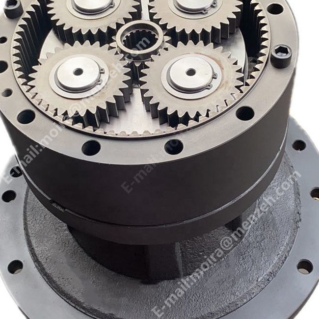 31E9-01050 31N8-12010 31Q9-19140 XKAH-01597 31Q8-10142 31N8-10123 R290 R330 R320 Bagger Swing Reduction Gearbox