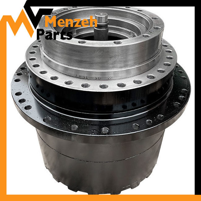 9233692 9269199 9243839 9250188 9261222 Zx200-3 Zax200-3 Achsantrieb-Getriebe-Bagger