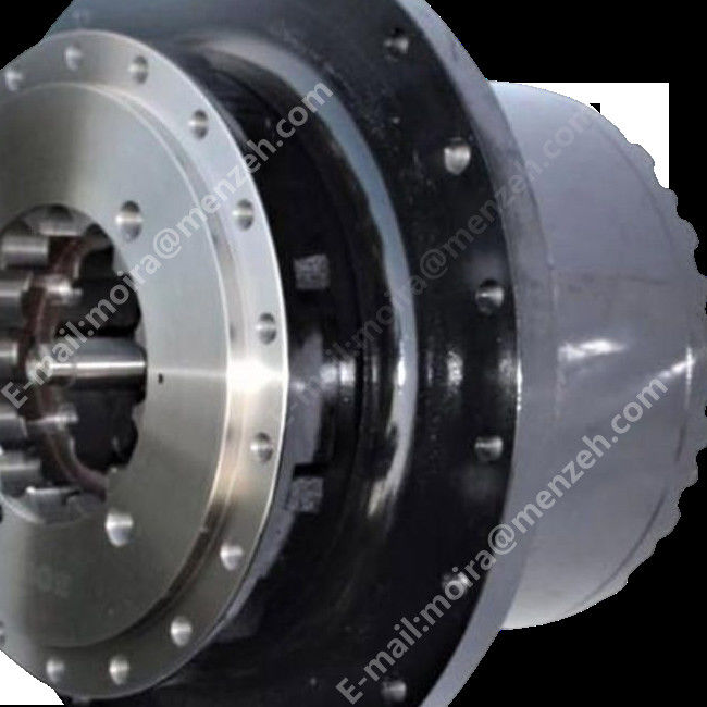 20Y-27-00501 20Y-27-00500 708-8F-31174 PC200-8 PC200-7 PC200 Bagger Travel Gearbox