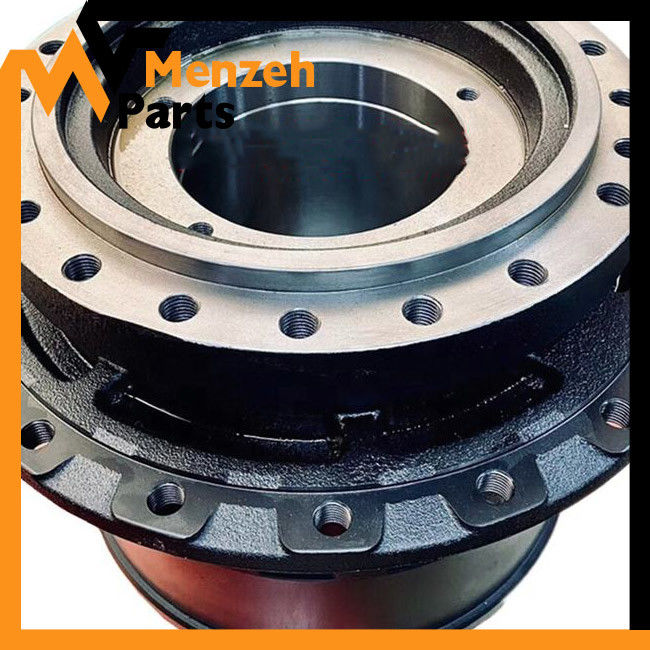 191-2682 hydraulisches Reise-Getriebe der 227-6116 Wegstreckenverringerungs-E329 E325C E320C ohne Motor