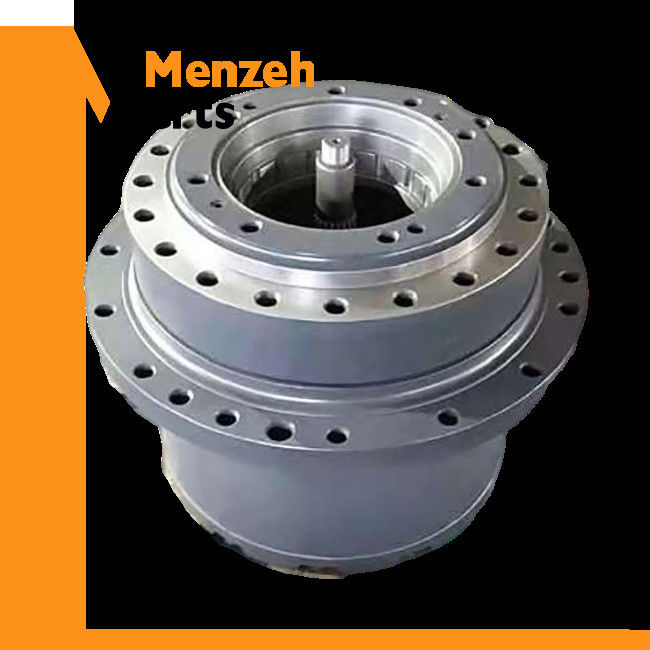 203-60-56701 Wegstreckenverringerung PC130 Travel Gearbox Pcs 120-5 des Bagger-203-60-63101