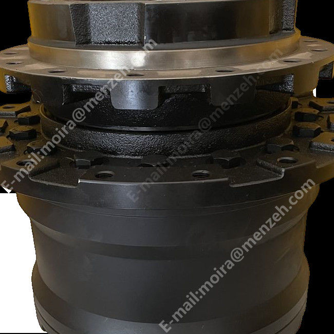 9181123 9123357 9133210 Achsantrieb-Teile Bagger-Travel Gearboxs EX120-5 EX100-5 EX135UR ZX120-6