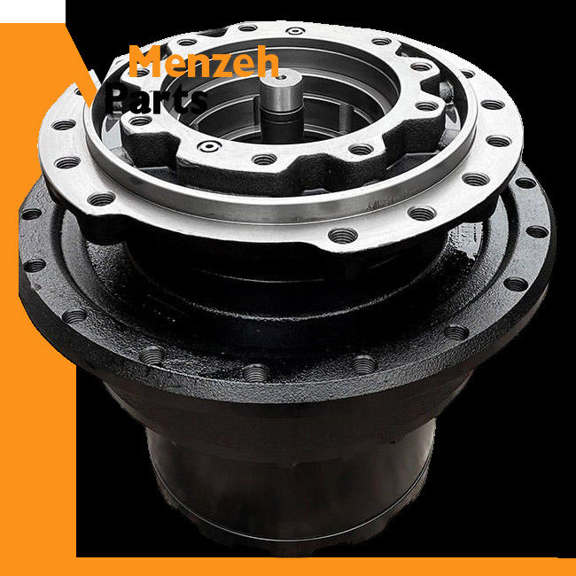 9261222 9233692 Getriebe-Achsantrieb-Teile Bagger-Parts ZX200-3 ZX240-3 ZX210 Traval