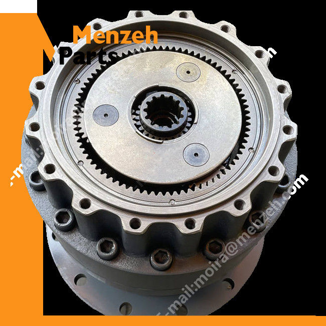 Maschinerie-Schwingen-Reduzierer-Bagger Swing Reduction Gear JRC0007 333/Z2123 333/U7911 MFC160 JCB220 JCB200 Menzeh