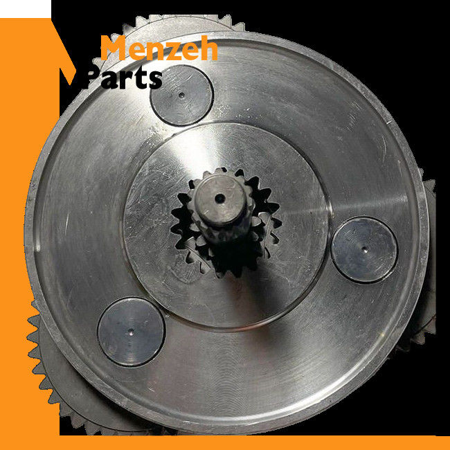 1R-5844 1026512 1026502 Fördermaschinen-Spinnen-Zus 7I7779 0990209 E312 E312B E313B E120B planetarische