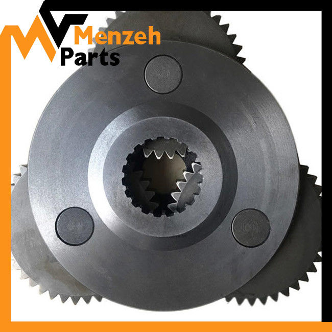 203-27-53221 203-26-51142 203-27-53421 Pc120 Pc200 Pc360 PC120-6 PC120-5 Kettenbagger Final Drive Gearbox planetarisch