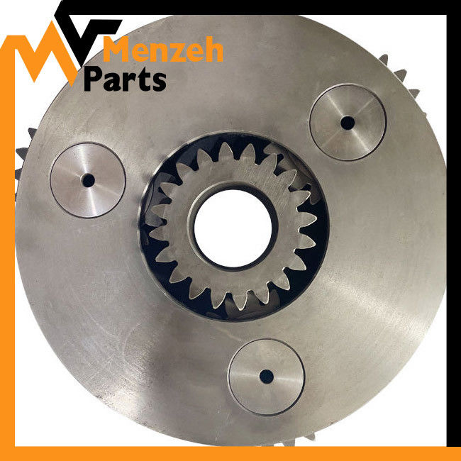 296-6194 1912511 1484607 7Y0643 1994750 E336D E328D E336D 2. Spinnenbaugruppe Bagger Achsantrieb Planetenträger