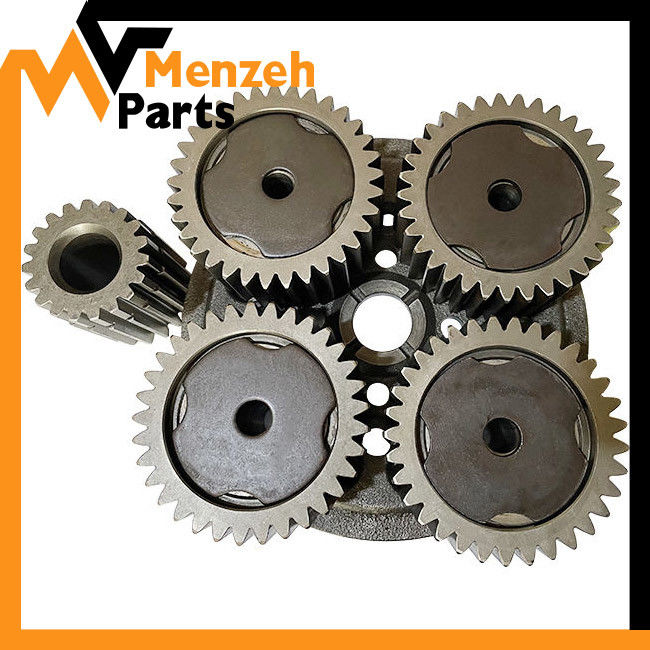 619-80115001 619-80106001 SH200A3 Sk230-6 Baggerträger Zweite Stufe Trägerbaugruppe Sonnenrad
