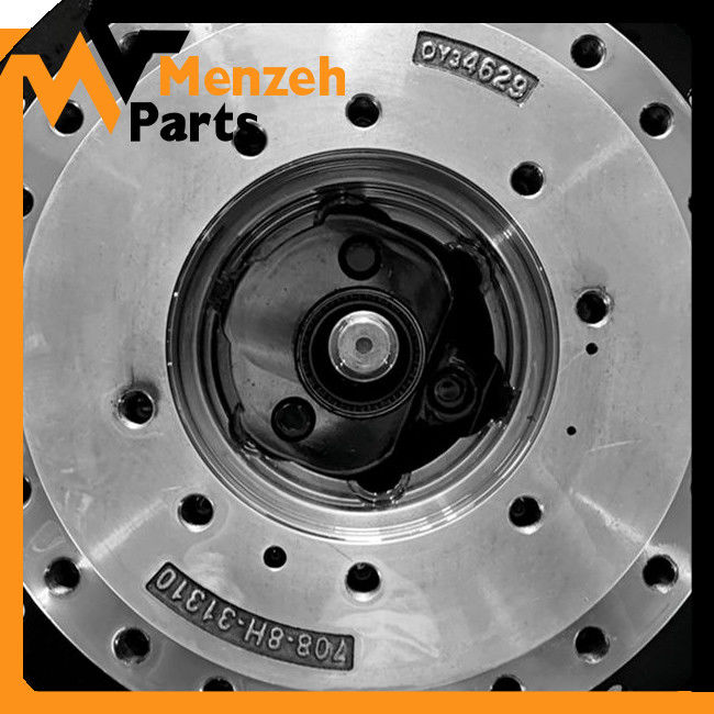 207-27-00260 207-27-00440 Hydraulischer Fahrregler PC300-7 PC360-7 Bagger Ersatzteile Fahrgetriebe