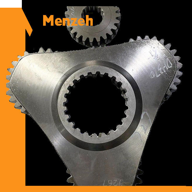 132973 4230-7016 4230-7022 3232493 DH370 SOLAR290LC-V No.1 Travel Carrier Assembly Reducer Gearbox Part Carrier