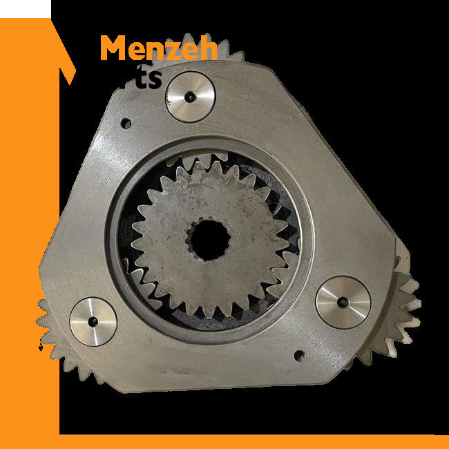 Sa7117-38371 Voe14551156 Ec290 Ec290B Ec240B Ec290C Ec235C 1st Spider Assy Reise-Pflanzenträger mit Sonnenrad