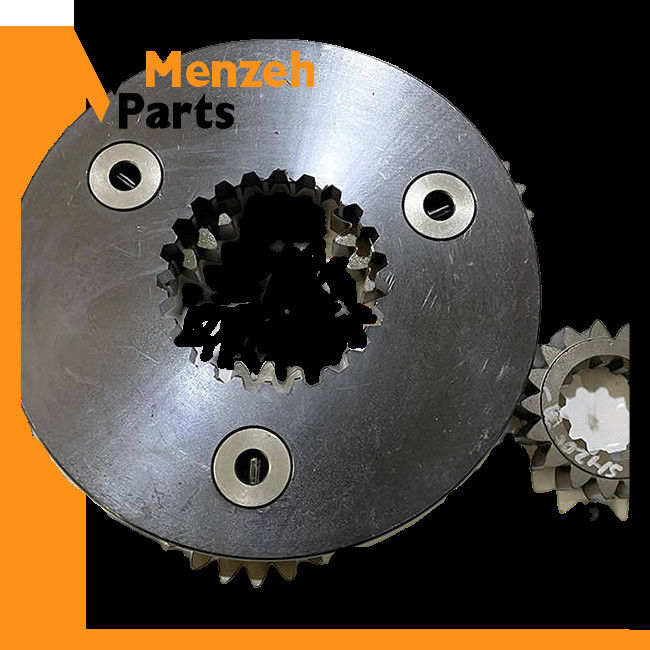 LS00222 LDM0187 168437A1 LS00190 KBH13121 SH200-5 SH210-5 SH240-5 CX210B CX220B Untersetzungsgetriebe Planetengetriebe Sonnenrad