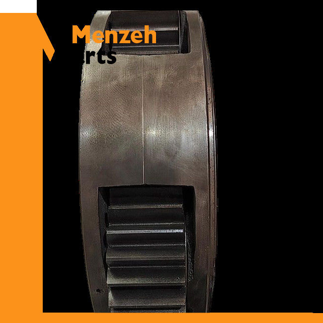 Sy335 Bagger 3rd Travel Carrier Assy Stage 3 Travel Gearbox Carrier Assy