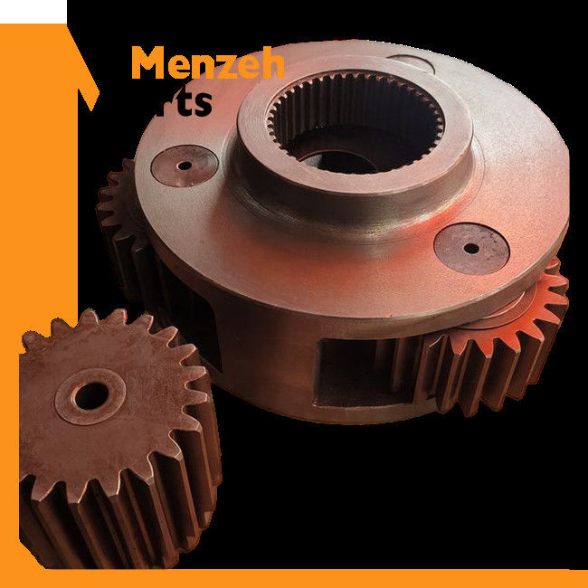 2024993 1010468 2023371 1010471 1032599 1010470 EX300-1 EX270 2. Schwungachsantriebsrad für Bagger-Sonnenrad