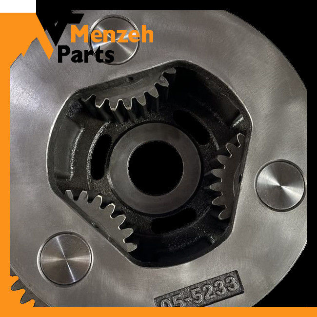 1019147 1027160 1026779 1032485 1016154 EX200-5 EX200-3 EX210-5 EX210-1 3. Fahrgetriebe Planetenträger kpl