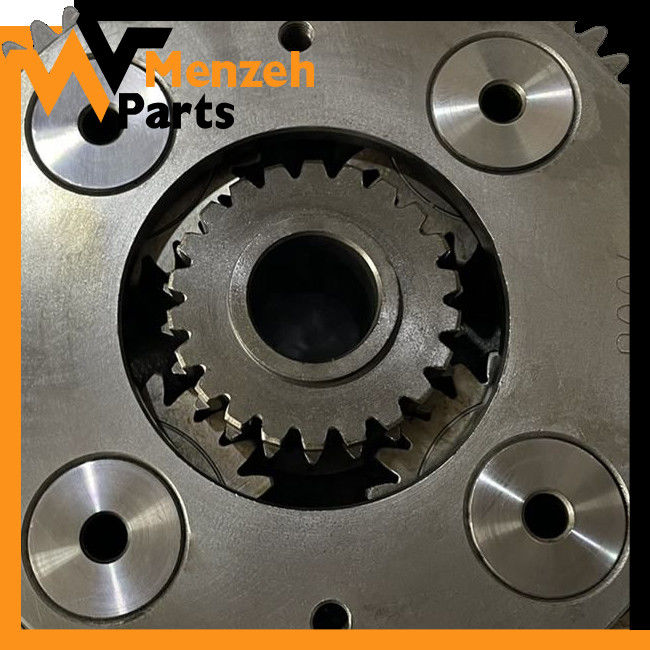 31E6-12020 31E6-12030 91E1-2907191E1-28070 31E6-12040 R130-7 R150W-7 R140LC-7 Bagger Drehgerät Planetenträger