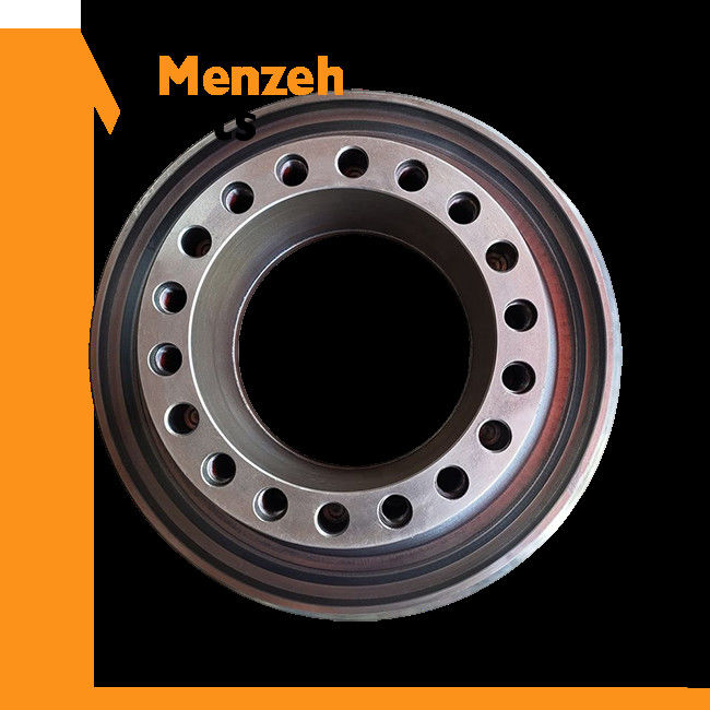 333-3036 3530528 2276113 2966249 Bagger-Final Drive Parts-Bewegungswohnung E345 E349 E345D
