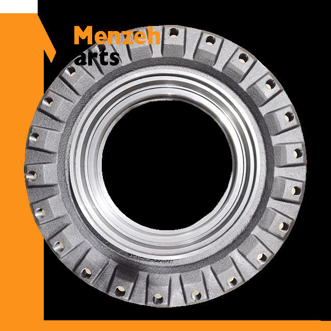 1022179 1033048 1033196 1015882 Reise-Getriebe-Wohnungs-Bagger-Parts Final Drive-Nabe ZX330 EX270 ZX350
