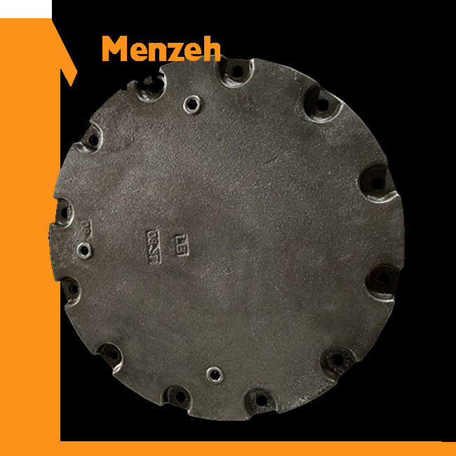 SA7117-34410 SA1164-00252 VOE14519737 VOE14511336 VOE14508803 EC240 Bagger-Parts Travel Gearbox-Abdeckung