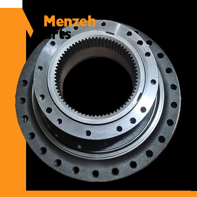 1022194 1144140820 1113415013 1033259 1027932 8051473 EX350-5 ZX360 EX300-5 Bagger-Parts Hydraulic Motor-Wohnung