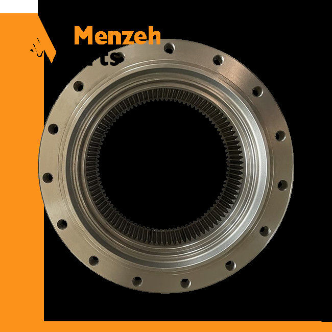 Final Drive Parts-Wegstreckenverringerungs-Ring Gear Gear Ring Travel-Getriebe des Bagger-SH265