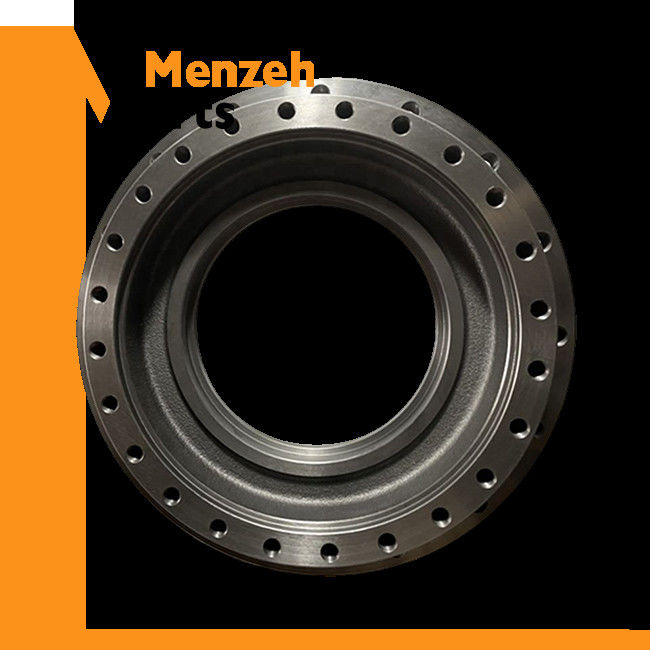 Spare Parts-TROMMEL Reise-Getriebe-Naben-Reise-Achsantrieb-Nabe des Bagger-1010010 1027152 EX200-1