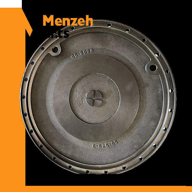 Bagger-Spare Parts Final-Antriebs-Abdeckungs-Reise-Getriebe-Abdeckung XCMG480 SK420-8 SK460-8 LG948