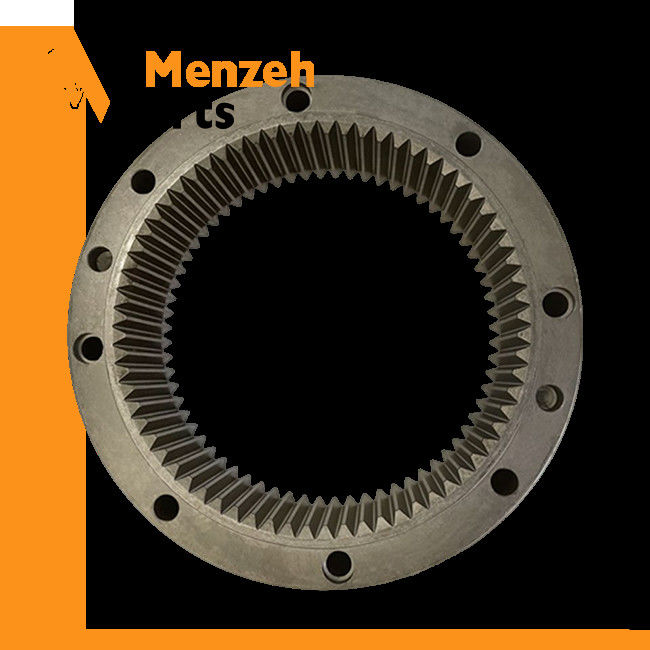 Bagger-Spare Partss SH120 LDM0108 SH120A1 SH120A2 SH120C2 SH130-5 Schwingen Ring Gear Gearbox Ring Gear